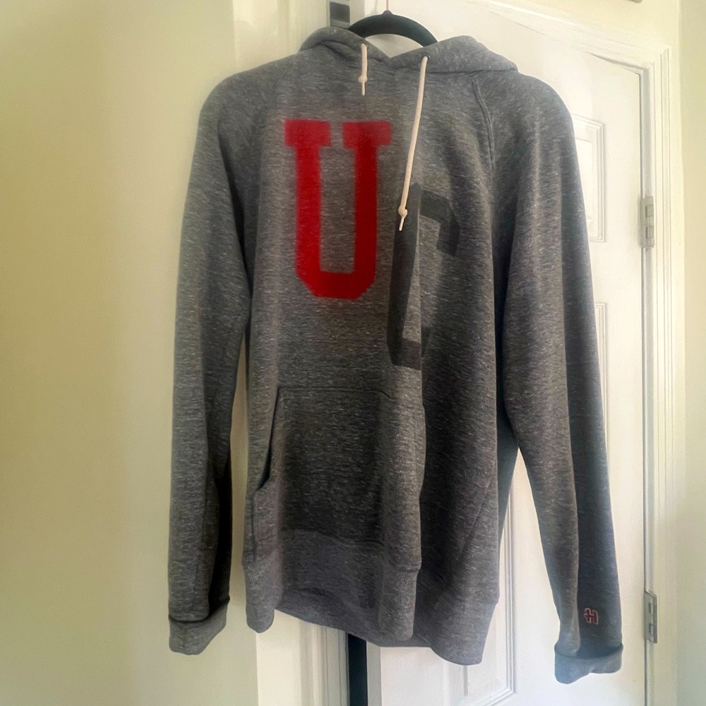 UC Homage hoodie